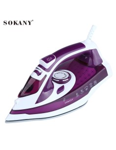 ΣΙΔΕΡΟ 2400W SOKANY