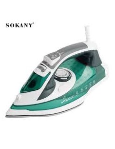 ΣΙΔΕΡΟ 2400W SOKANY 2