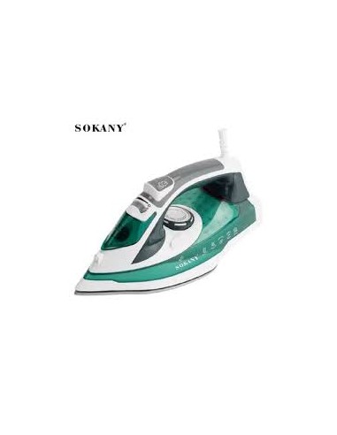 ΣΙΔΕΡΟ 2400W SOKANY