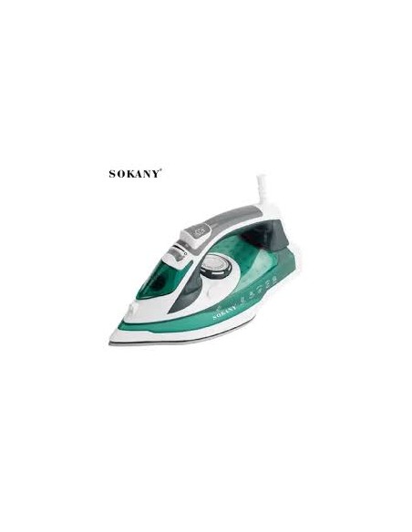 ΣΙΔΕΡΟ 2400W SOKANY