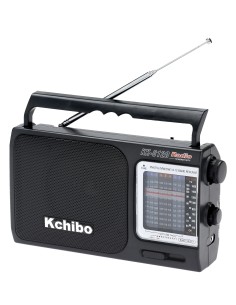 PAΔIOΦΩΝΟ KK-8120 ΑΝΑΛΟΓΙΚΟ...