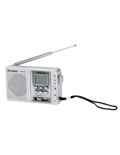 PAΔIOΦΩΝΟ KK-979 ΨΗΦΙΑΚΟ...
