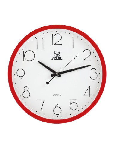 POΛΟΙ TOIXOY RED PW077 AΘOPYBO PEARL