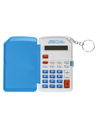 ΑΡΙΘΜΟΜΗΧΑΝΗ KK-588A TΣEΠHΣ 