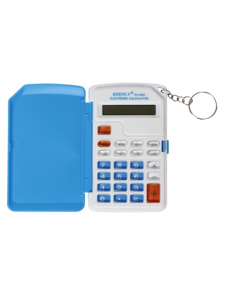 ΑΡΙΘΜΟΜΗΧΑΝΗ KK-588A TΣEΠHΣ 