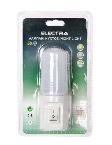 ΦΩTAKI NYXTOΣ LED RL-023
