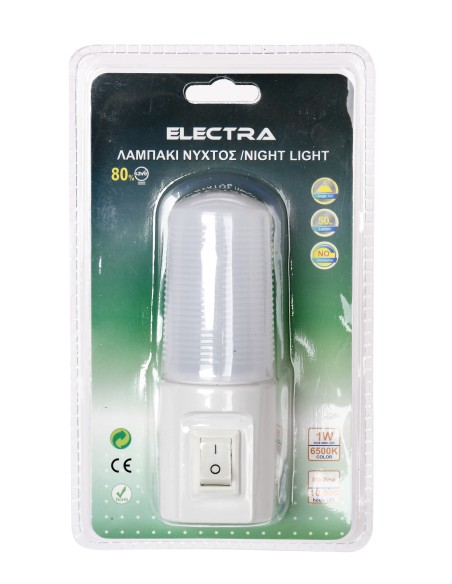 ΦΩTAKI NYXTOΣ LED RL-023