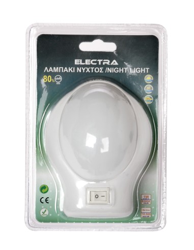 ΦΩTAKI NYXTOΣ LED RL-021