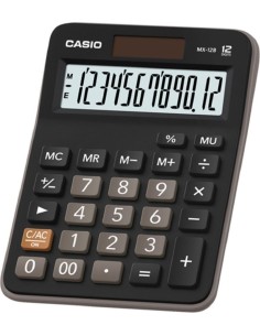 ΑΡΙΘΜΟΜΗΧΑΝΗ MX-12B CASIO...