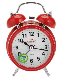 ΞYΠN.KAΜΠΑΝΑ 8819 ΚΟΚΚΙΝΟ