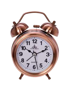 ΞYΠN.ΚΑΜΠΑΝΑ 8819 BRONZE