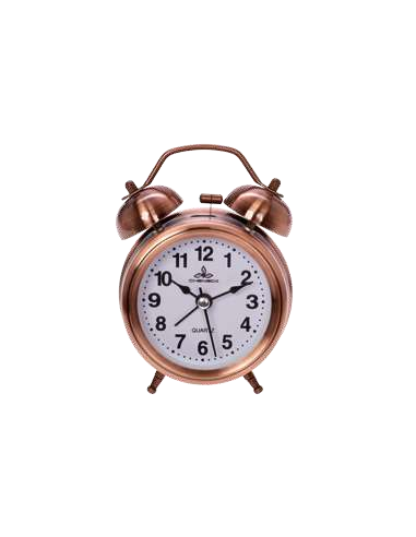 ΞYΠN.ΚΑΜΠΑΝΑ 8819 BRONZE