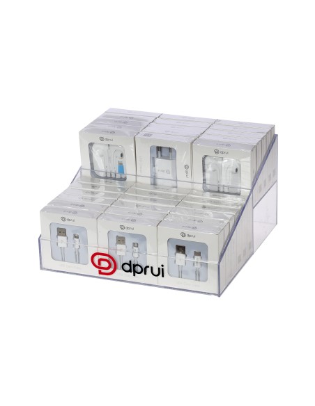 ΣΤΑΝΤ 33PCS 190-042 ΑΞΕΣΟΥΑΡ ΚΙΝΗΤΗΣ