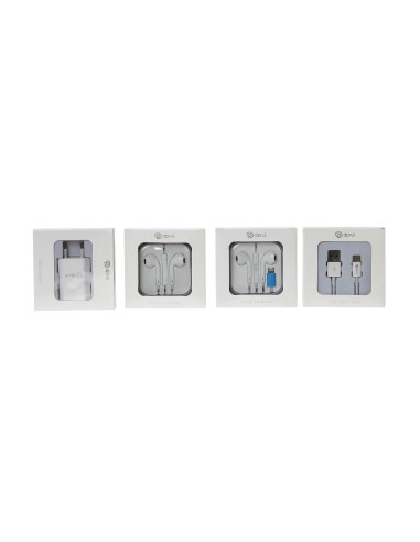 ΣΤΑΝΤ 33PCS 190-042 ΑΞΕΣΟΥΑΡ ΚΙΝΗΤΗΣ