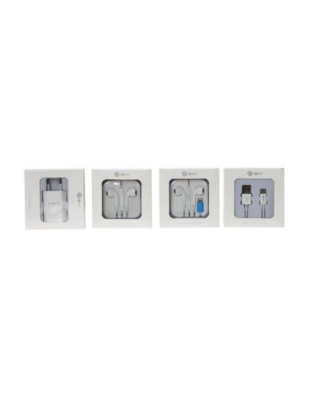 ΣΤΑΝΤ 33PCS 190-042 ΑΞΕΣΟΥΑΡ ΚΙΝΗΤΗΣ