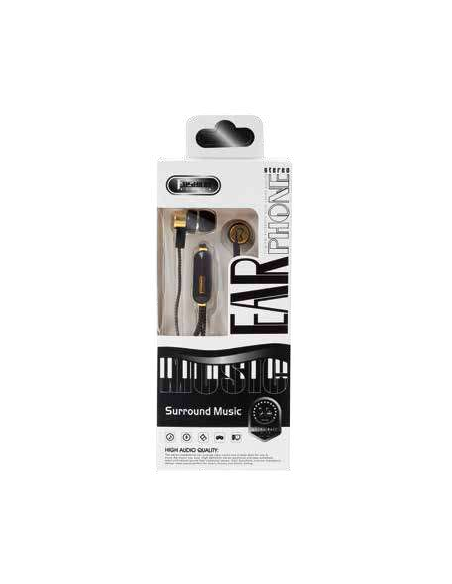 ΑΚΟΥΣΤΙΚΑ 190-049 AUDIO JACK 