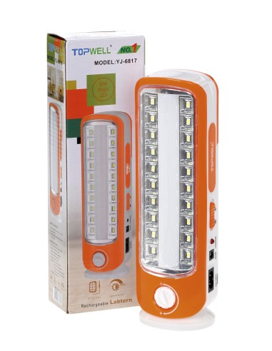 ΦΑΚΟΣ ΑΣΦΑΛΕΙΑΣ YJ-6817 ΜΕ DIMMER