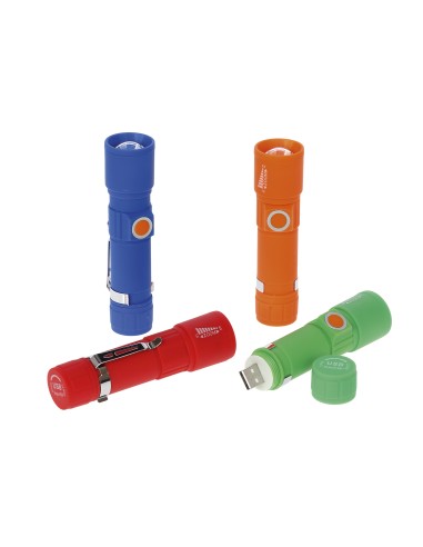ΦΑΚΟΣ USB 190-057 ΕΠΑΝΑΦΟΡΤΙΖΟΜΕΝΟΣ