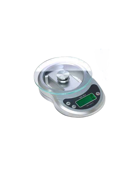 ΖΥΓΑΡΙΑ ΚΟΥΖΙΝΑΣ 120-102 ΓΥΑΛΙΝΗ ΕΩΣ 5KG