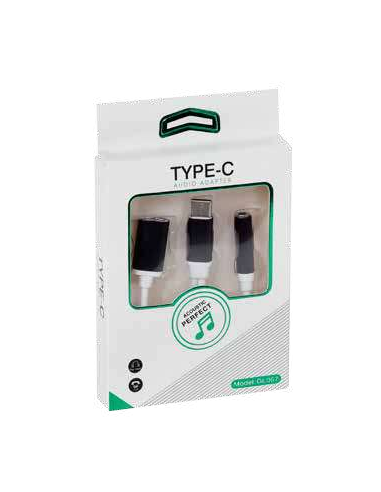 190-072 ΑΝΤΑΠΤΟΡΑΣ SPLITTER TYPE C