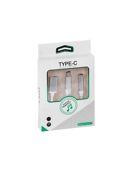 190-072 ΑΝΤΑΠΤΟΡΑΣ SPLITTER TYPE C