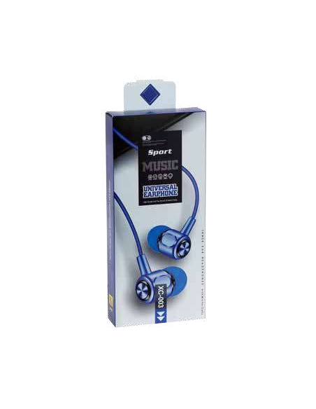 ΑΚΟΥΣΤΙΚΑ 190-073 HANDSFREE 20ΤΕΜ.