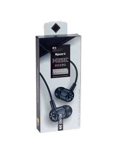 ΑΚΟΥΣΤΙΚΑ 190-073 HANDSFREE 20ΤΕΜ.