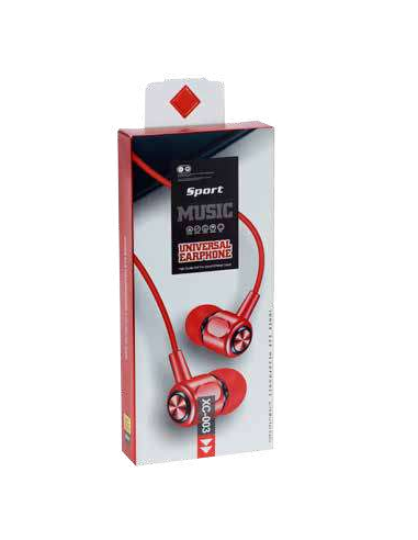 ΑΚΟΥΣΤΙΚΑ 190-073 HANDSFREE 20ΤΕΜ.