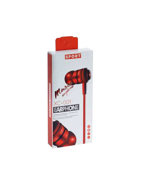 ΑΚΟΥΣΤΙΚΑ 190-074  HANDSFREE 20ΤΕΜ