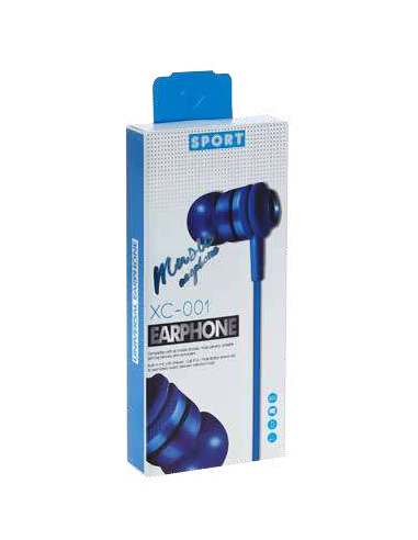 ΑΚΟΥΣΤΙΚΑ 190-074  HANDSFREE 20ΤΕΜ