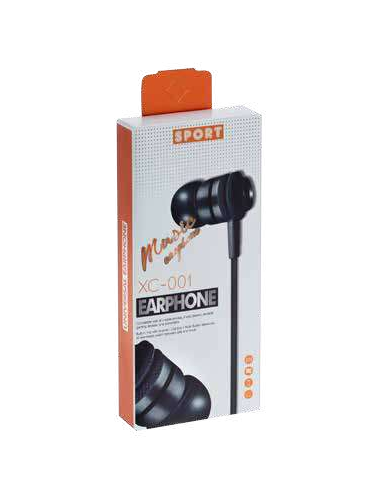 ΑΚΟΥΣΤΙΚΑ 190-074  HANDSFREE 20ΤΕΜ