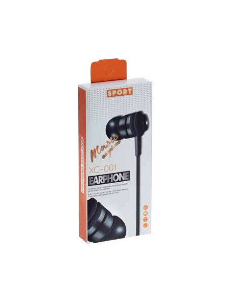 ΑΚΟΥΣΤΙΚΑ 190-074  HANDSFREE 20ΤΕΜ