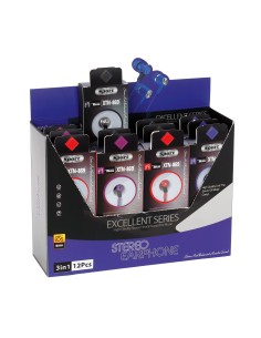 ΑΚΟΥΣΤΙΚΟ 190-083 HANDSFREE