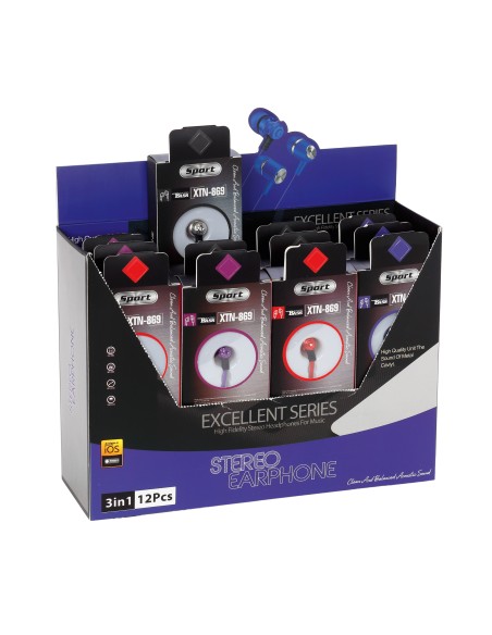 ΑΚΟΥΣΤΙΚΟ 190-083 HANDSFREE