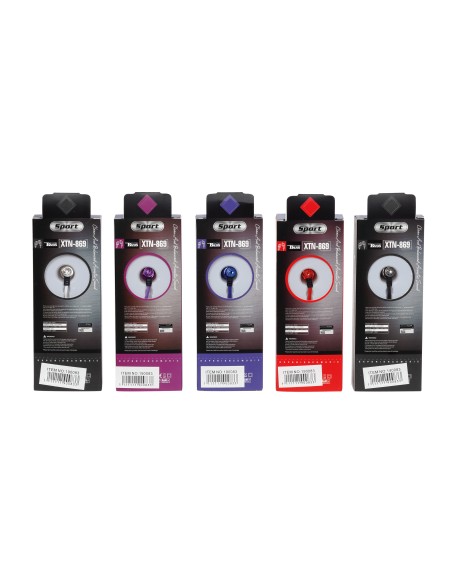 ΑΚΟΥΣΤΙΚΟ 190-083 HANDSFREE