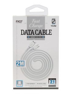 YOURZ 211112( 2M ) Type C...