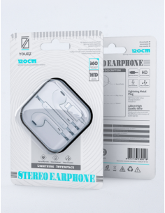 YOURZ ΑΚΟΥΣΤΙΚΑ IPHONE...