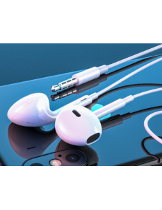 YOURZ ΑΚΟΥΣΤΙΚΑ AUDIO JACK... 2