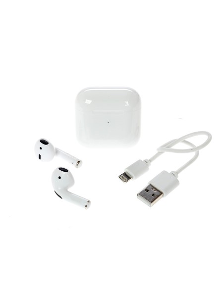 YOURZ 211108 ΑΚΟΥΣΤΙΚΟ MINIBUDS BLUETOOTH